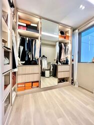 High Park Residences (D28), Apartment #568057161